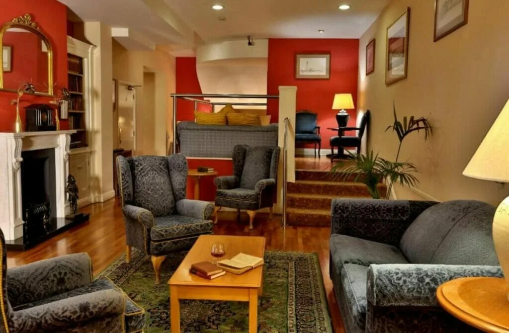 The Sefton - Best Hotels In Isle Of Man