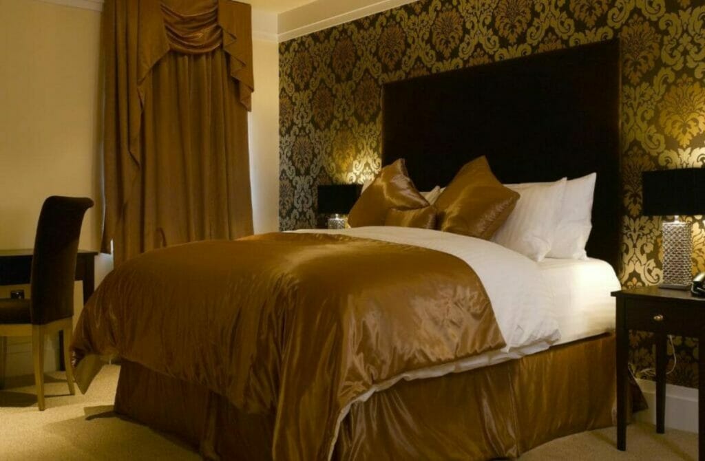 The Sefton - Best Hotels In Isle Of Man