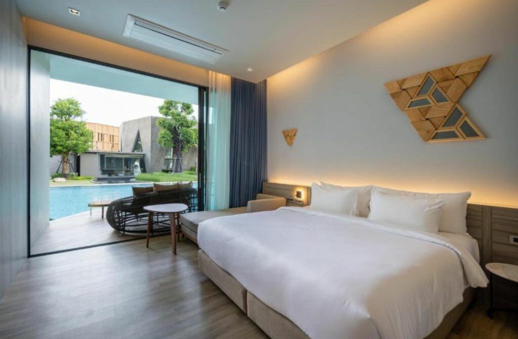 The Signature Hotel Airport - Best Hotels In Hat Yai