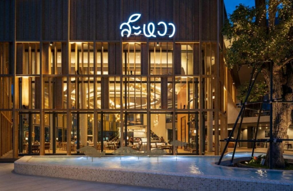 The Signature Hotel Airport - Best Hotels In Hat Yai