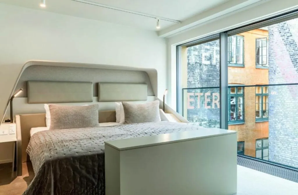 The Socialist - A Tribute Portfolio Hotel - Best Hotels In Copenhagen
