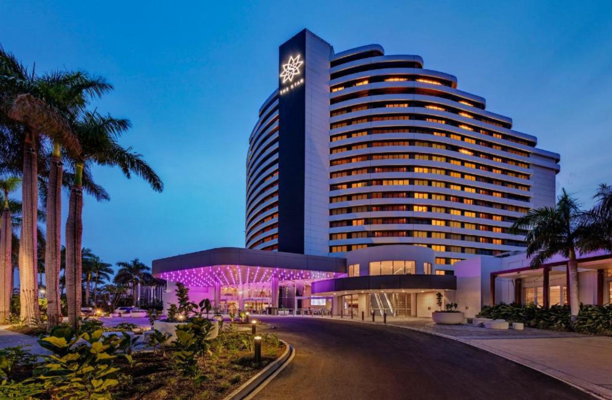 The Star Gold Coast - Best Hotels In Gold Coast