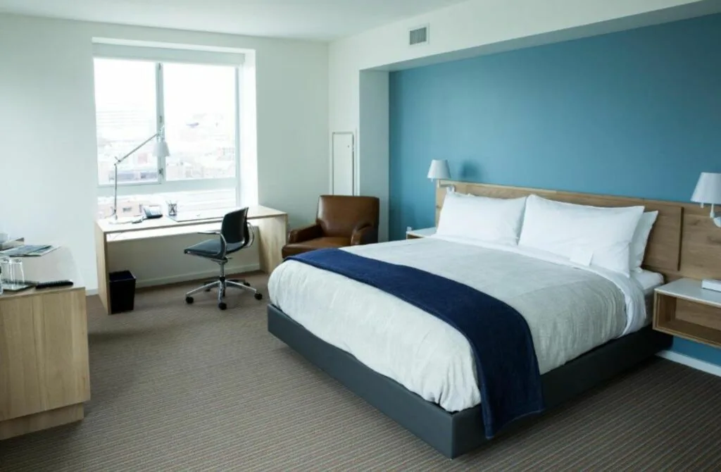 The Study At University City - Best Hotels In Philadelphia