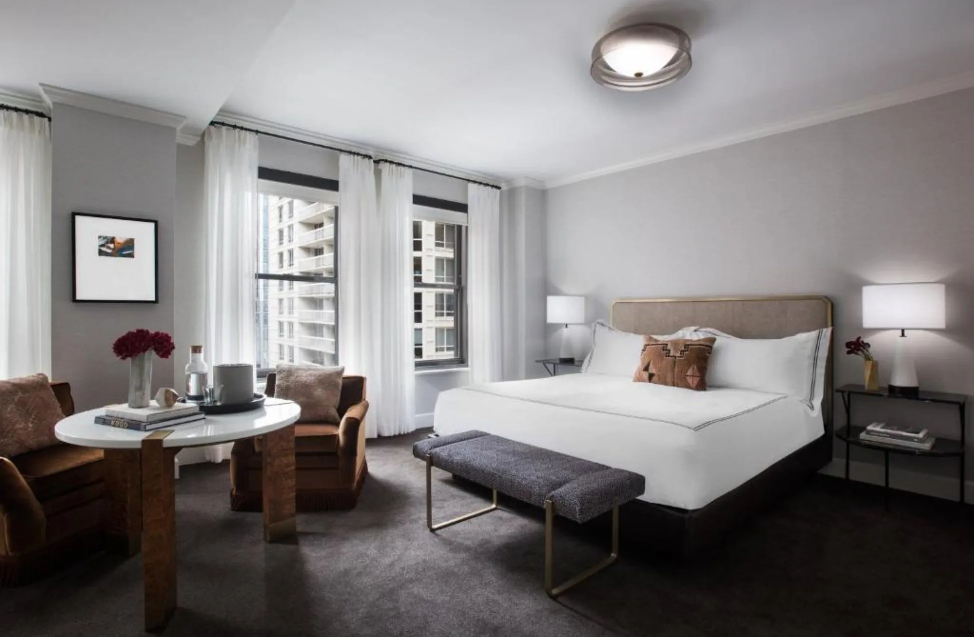 The Talbott Hotel - Best Hotels In Chicago
