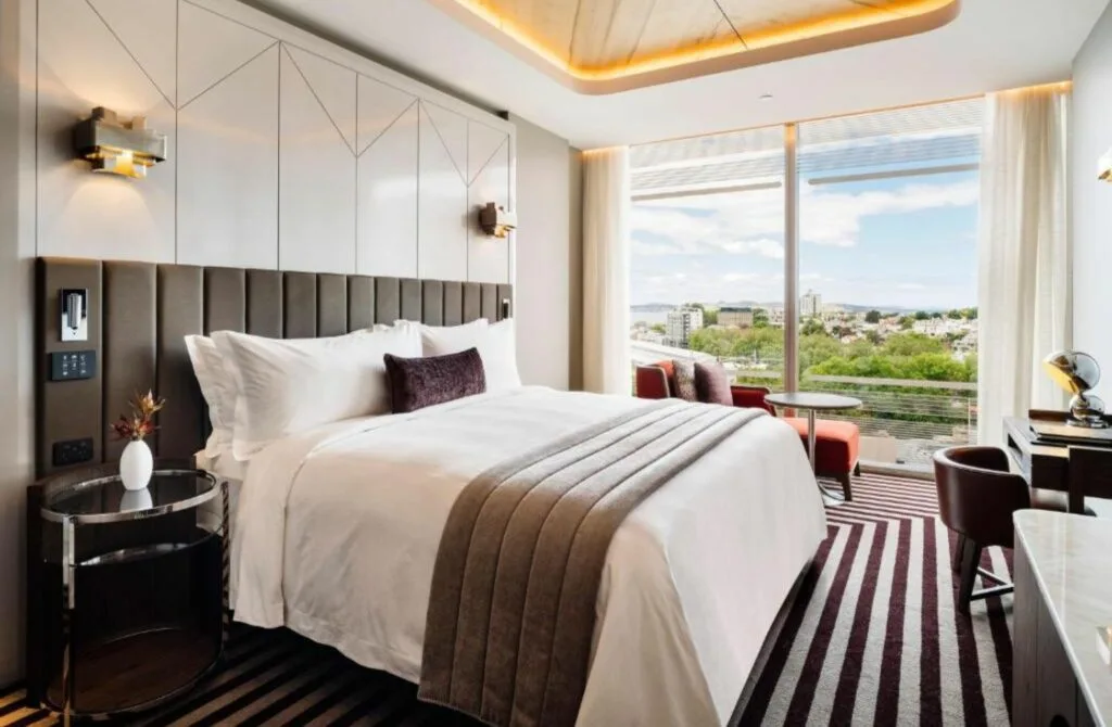 The Tasman, A Luxury Collection Hotel, Hobart - Best Hotels In Hobart