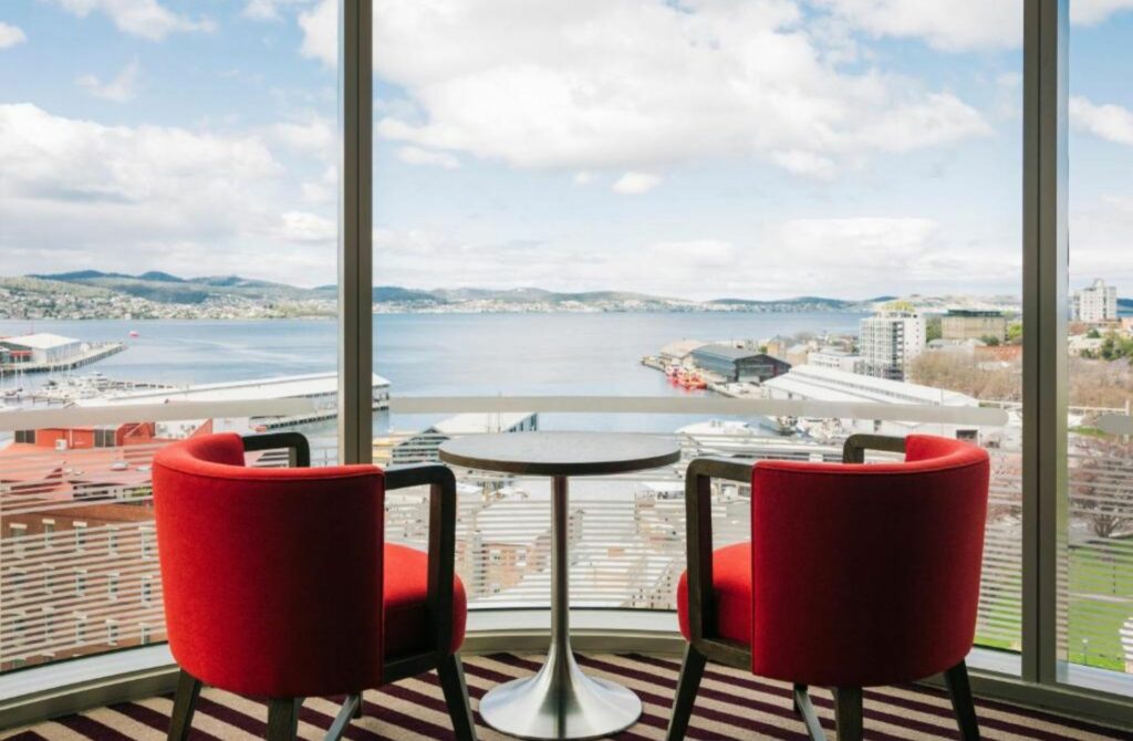 The Tasman, A Luxury Collection Hotel, Hobart - Best Hotels In Hobart