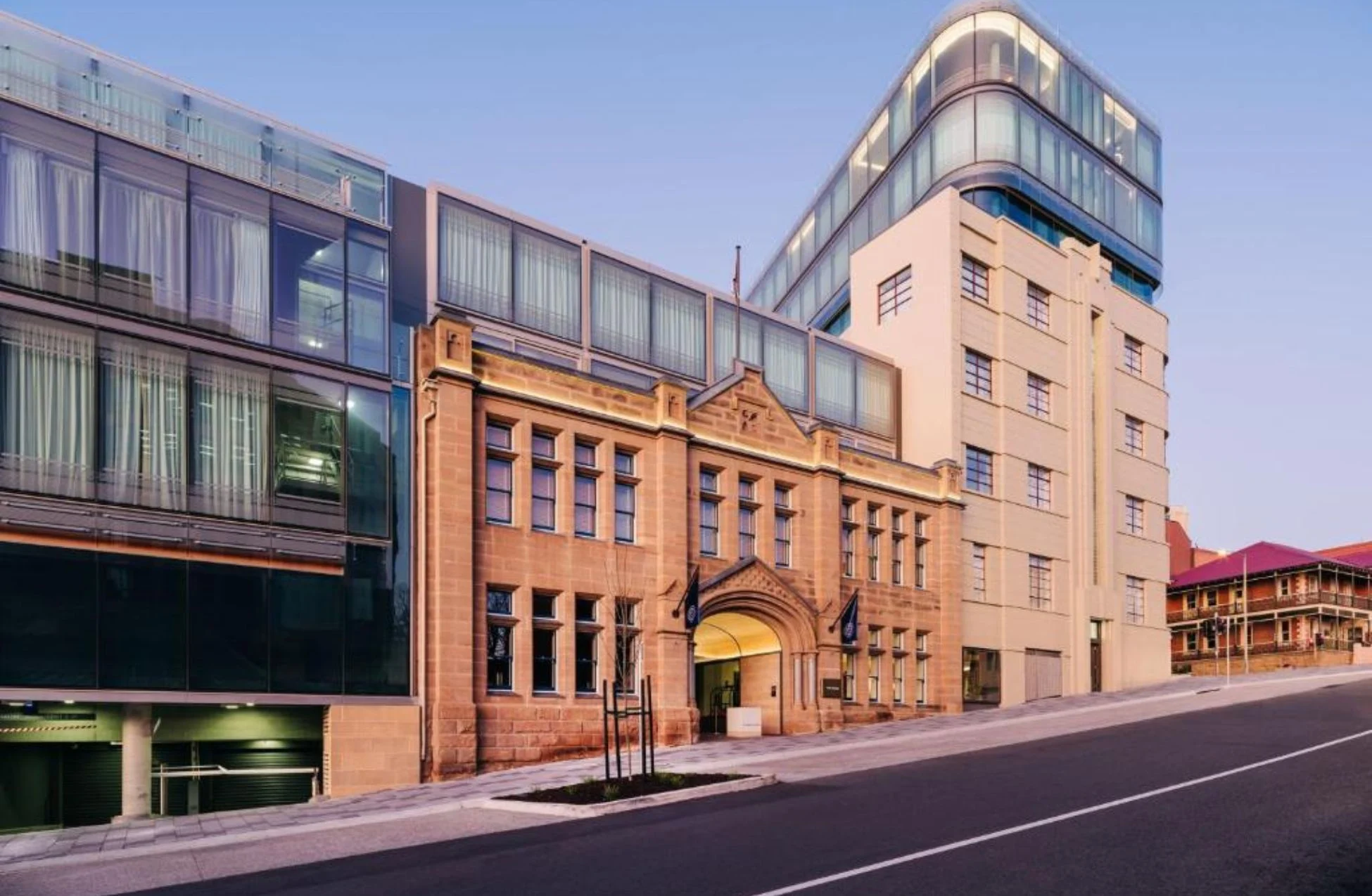 The Tasman, A Luxury Collection Hotel, Hobart - Best Hotels In Hobart