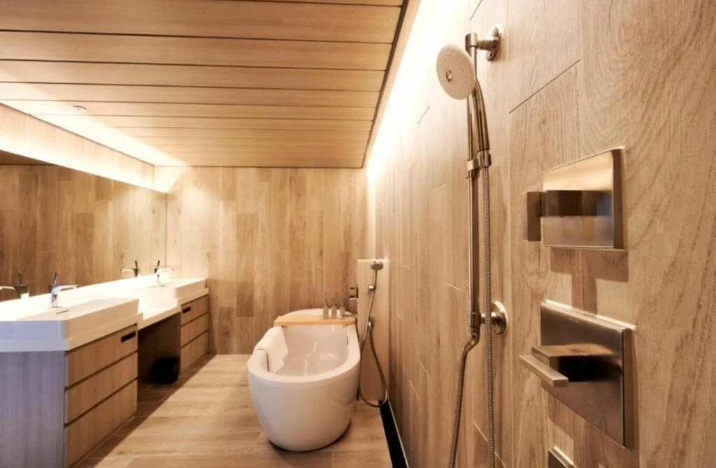 The Tower Hotel Nagoya - Best Hotels In Nagoya