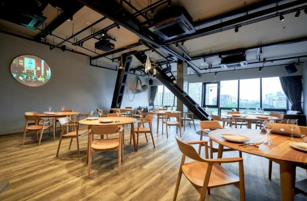The 14 Best Hotels In Nagoya: Sleep In the City's Supreme Spots! 35 The Tower Hotel Nagoya - Best Hotels In Nagoya