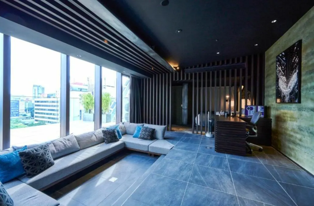 The Tower Hotel Nagoya - Best Hotels In Nagoya