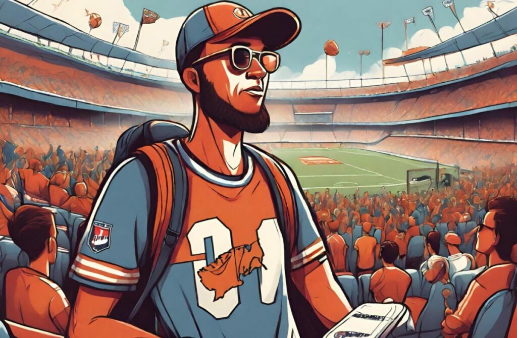 The Ultimate Fan Odyssey Traveling to Sports Events Across the Globe
