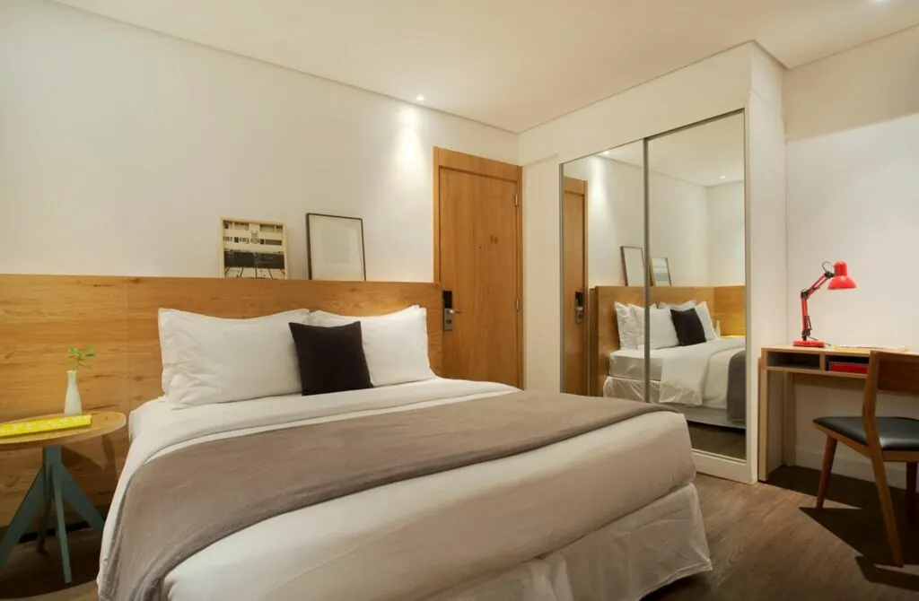 The Villa Ipanema Inn - Best Hotels In Rio De Janeiro