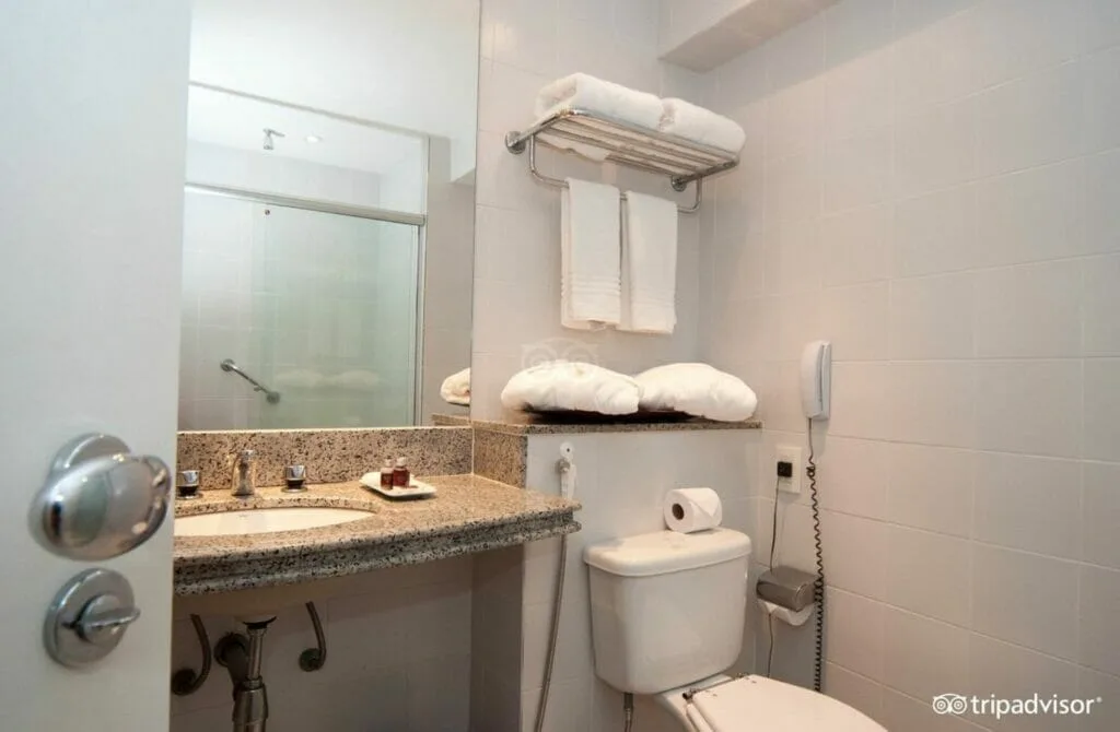 The Villa Ipanema Inn - Best Hotels In Rio De Janeiro