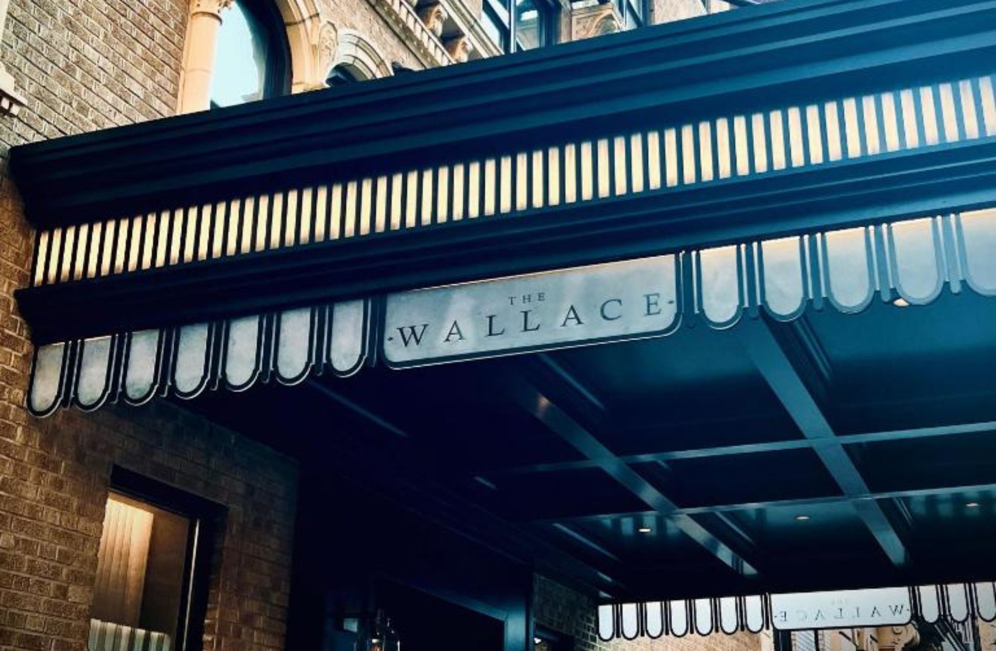 The Wallace Hotel - Best Hotels In New York