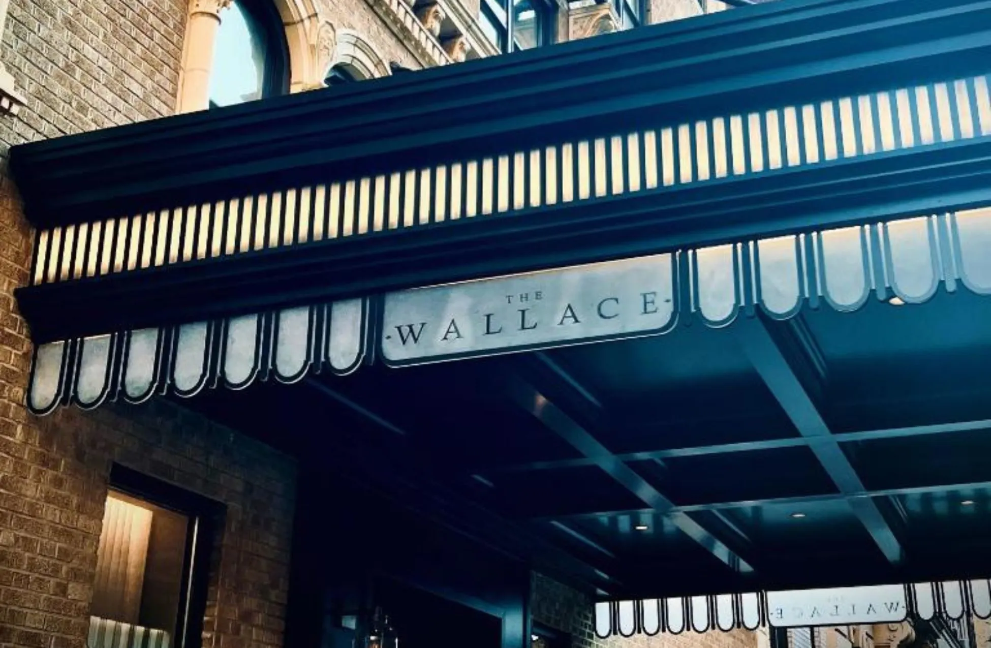 The 19 Best Hotels In New York: Top Places For A Memorable Stay! 43 The Wallace Hotel - Best Hotels In New York