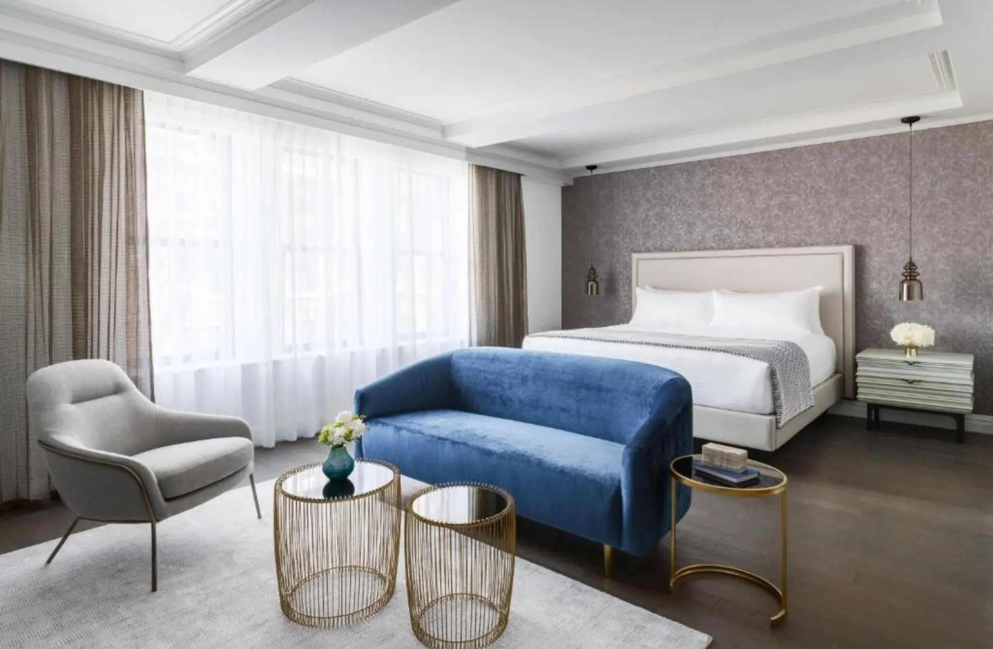 The Wallace Hotel - Best Hotels In New York
