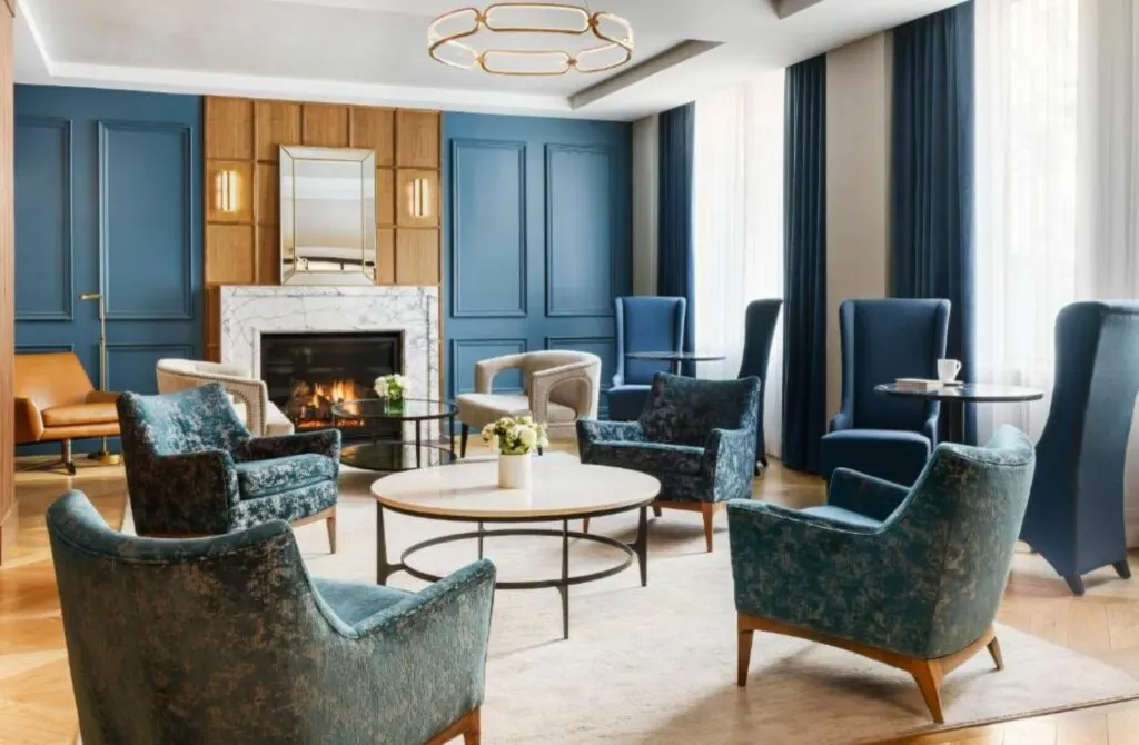 The Wallace Hotel - Best Hotels In New York