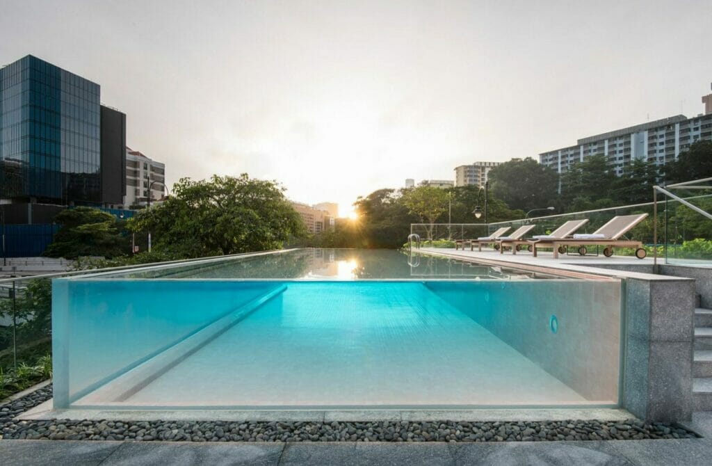 The Warehouse Hotel - Best Hotels In Singapore