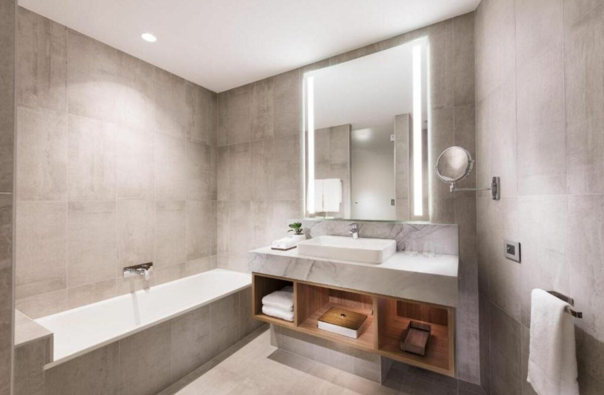 5 star hotels in brisbane