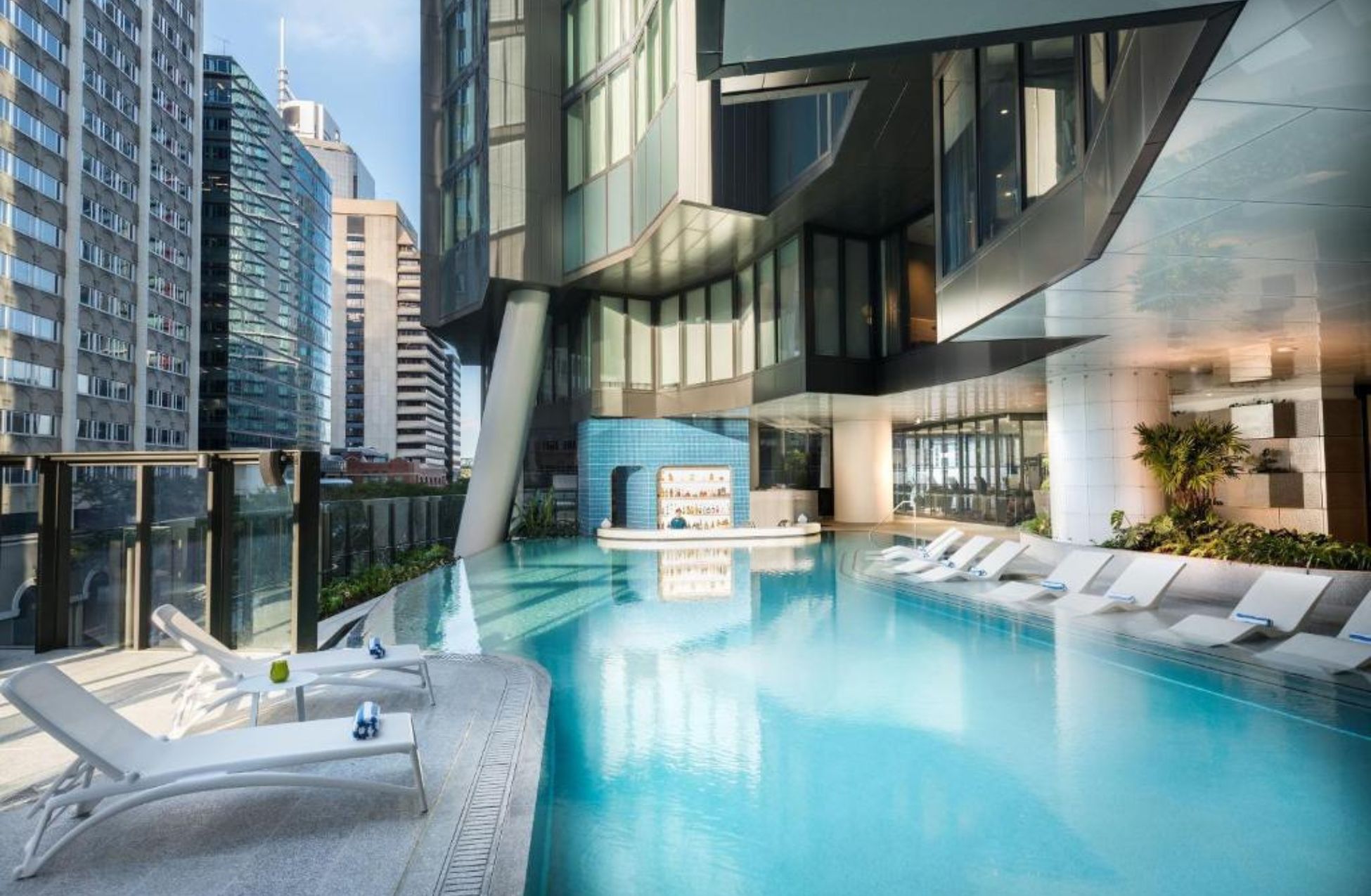 The Westin Brisbane - Best Hotels In Brisbane