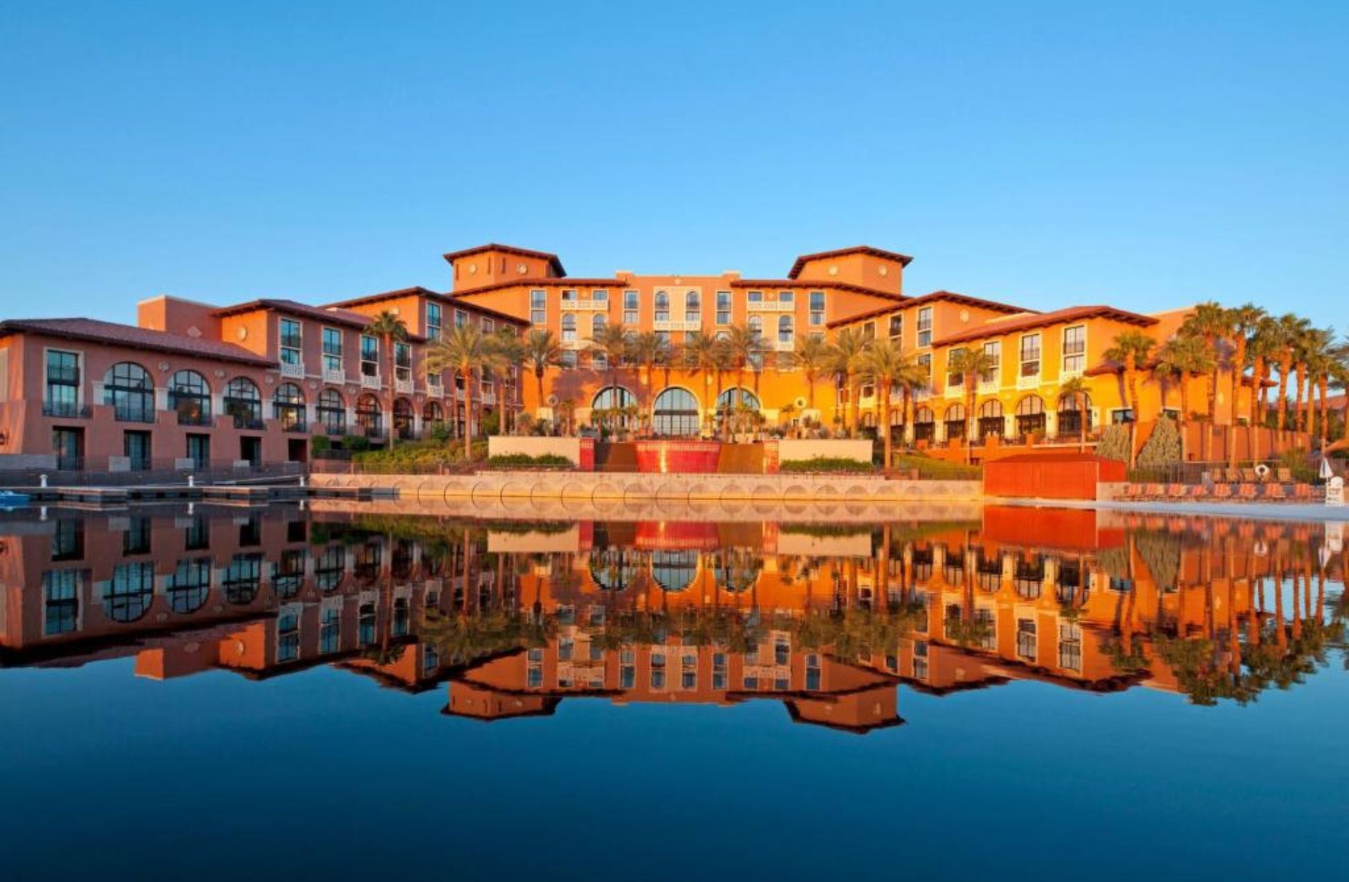 The Westin Lake Las Vegas - Best Hotels In Las Vegas