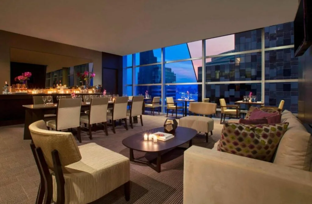 The Westin Panama - Best Hotels In Panama City