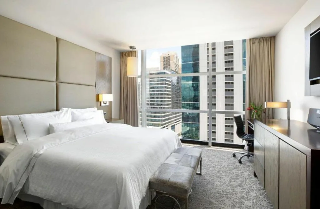 The Westin Panama - Best Hotels In Panama City