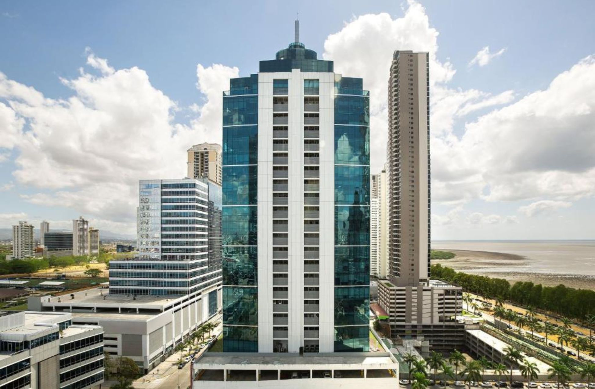 The Westin Panama - Best Hotels In Panama City