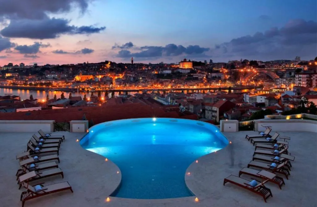 The Yeatman - Best Hotels In Portugal