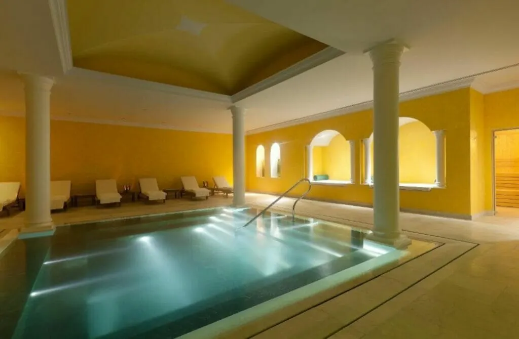The Yeatman - Best Hotels In Portugal