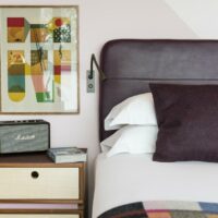 The Zetter Hotel Review London