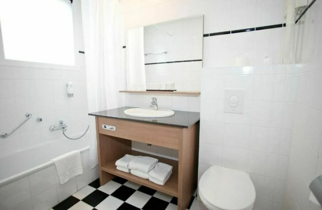 Theater Hotel - Best Hotels In Belgium