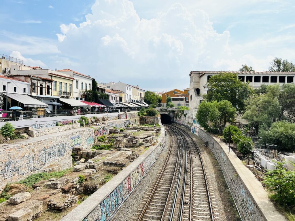 Top things to do in athens