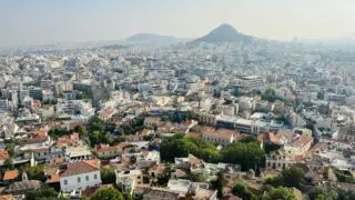 Top Things To Do In Athens: The City of Sunlit Splendour!