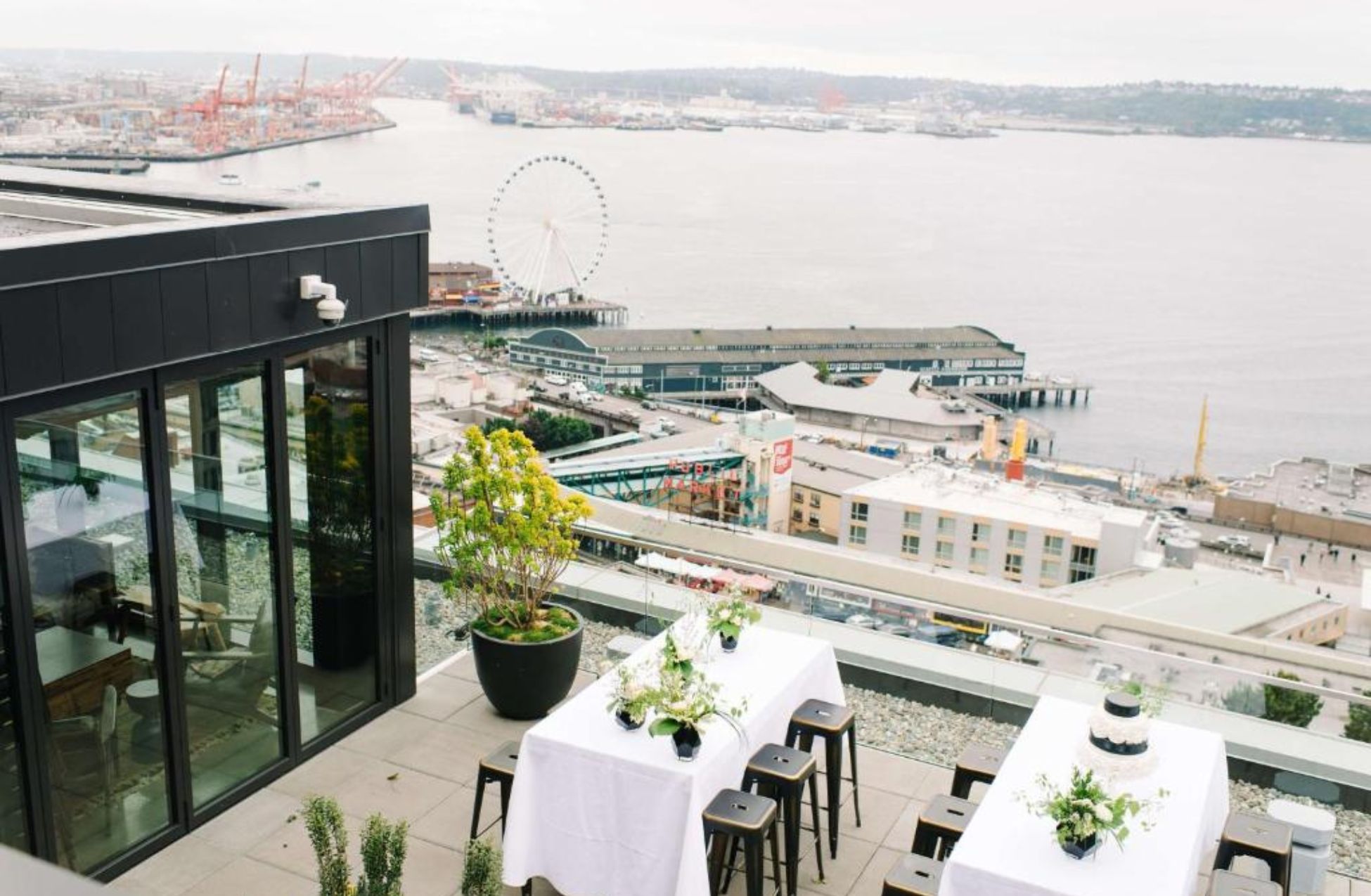 Thompson Seattle - Best Hotels In Seattle