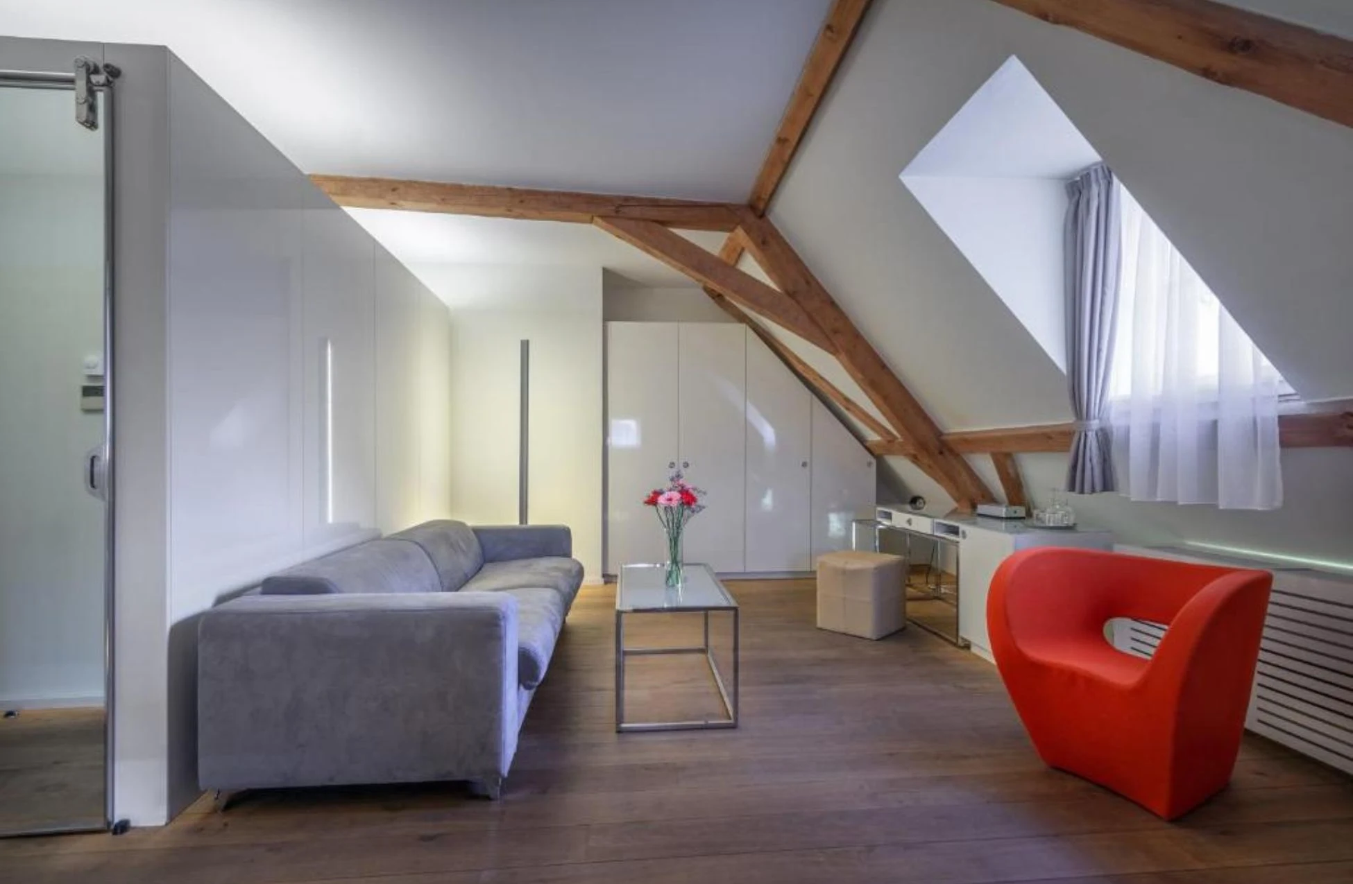 Three Storks - Best Hotels In Prague