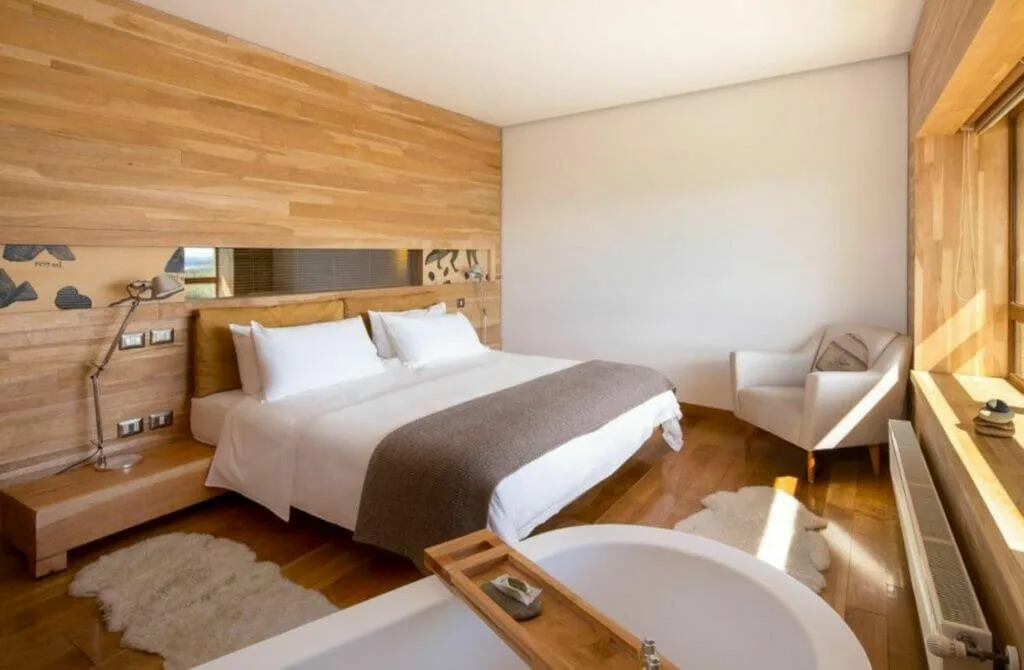 Tierra Patagonia - Best Hotels In Chile