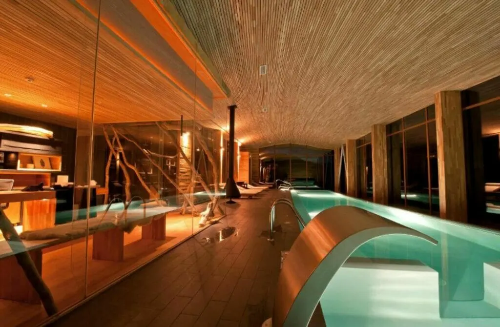 Tierra Patagonia - Best Hotels In Chile