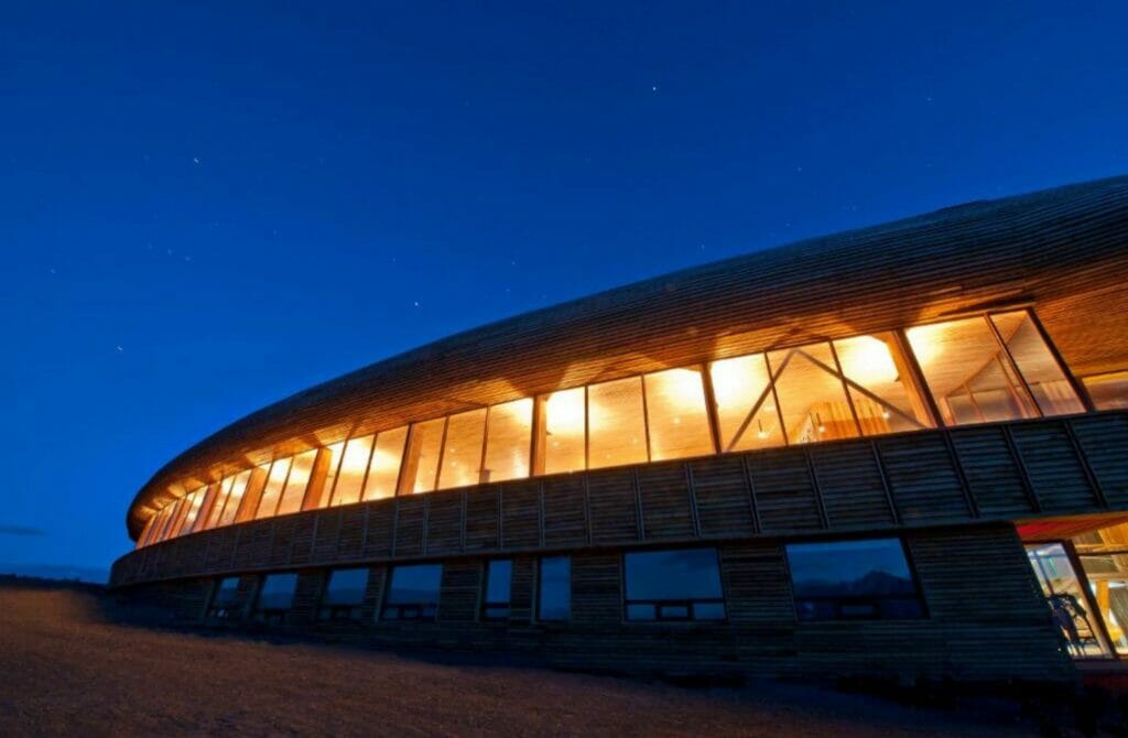 Tierra Patagonia - Best Hotels In Chile