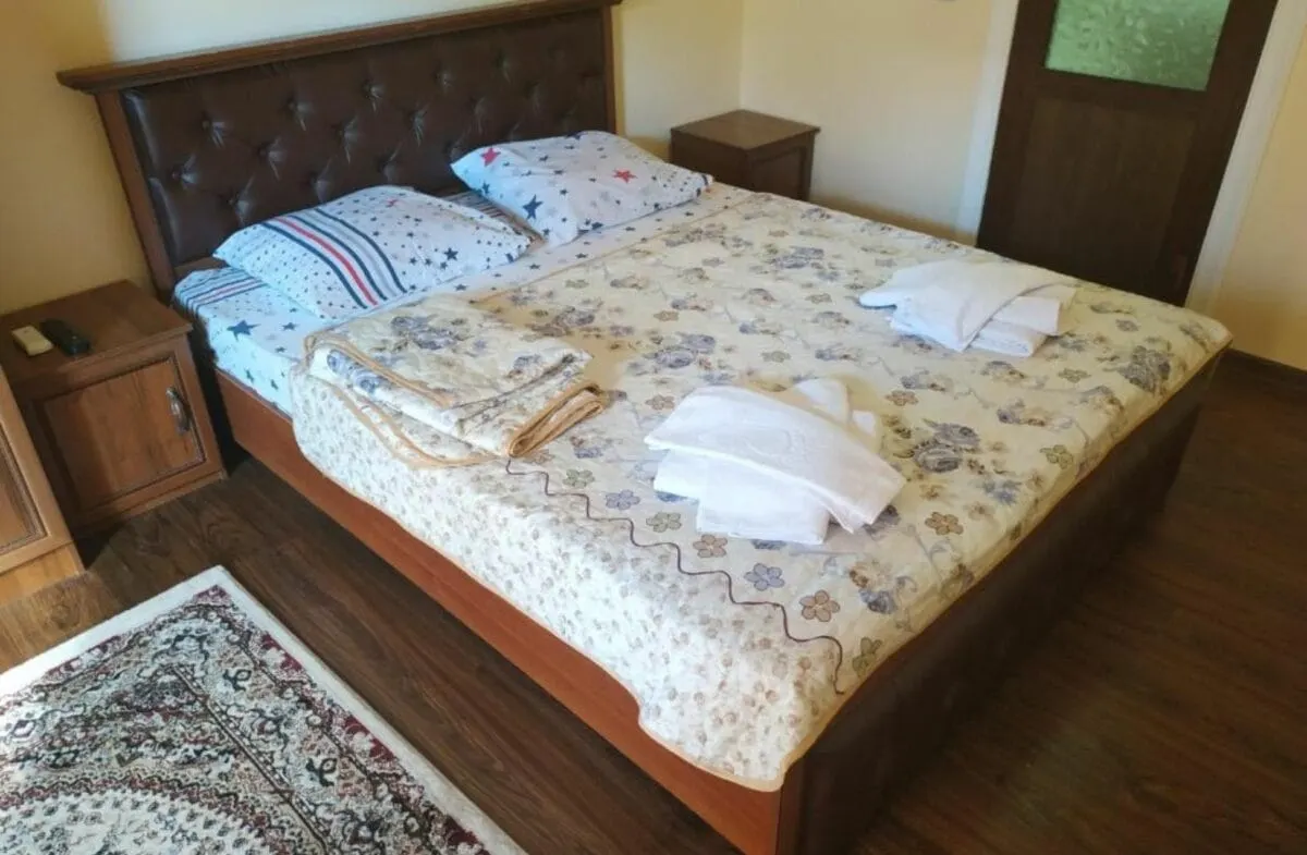 Tilyakori Hotel - Best Hotels In Samarkand