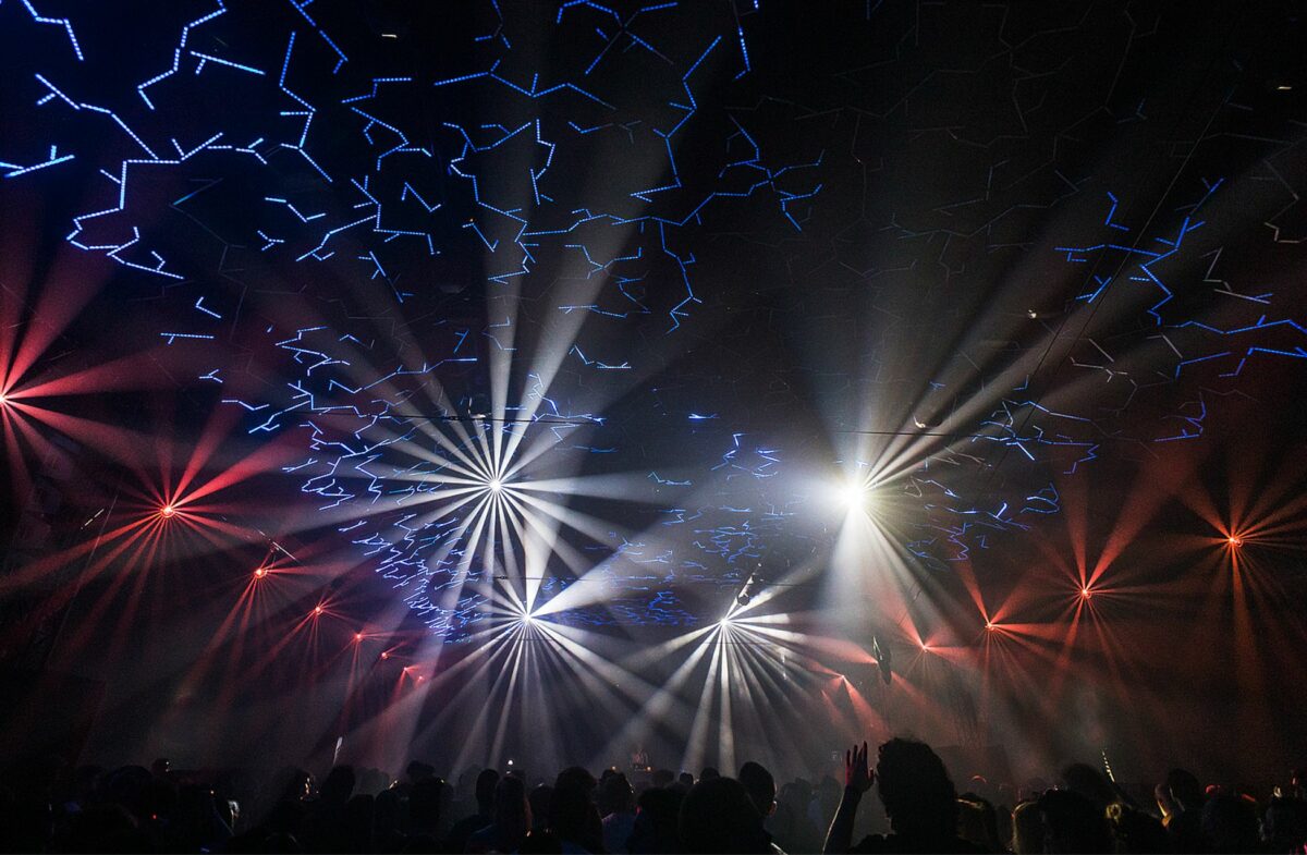15 Best Music Festivals In Germany: Unbeatable Experiences To Rock Your
