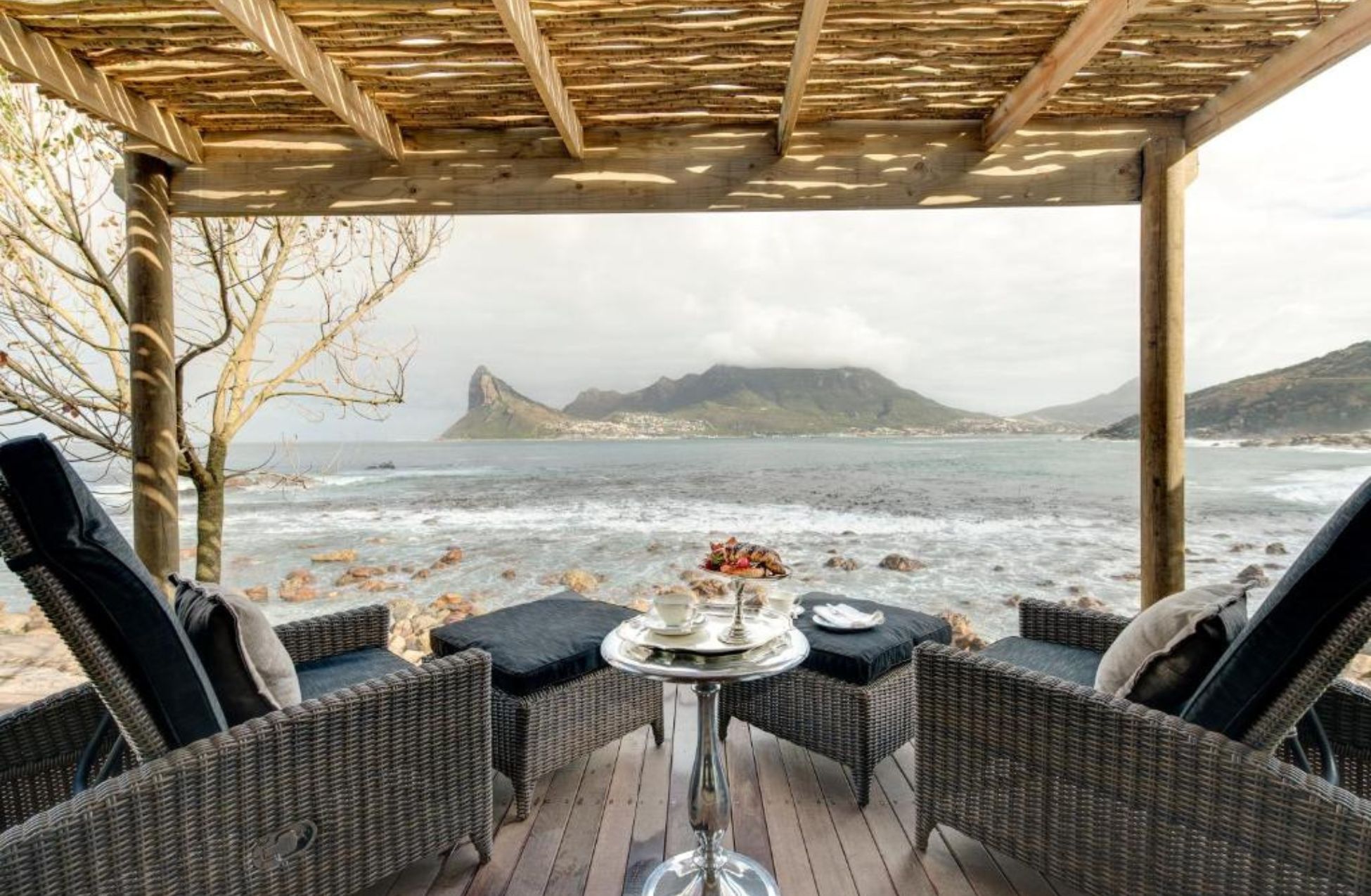 Tintswalo Atlantic - Best Hotels In Cape Town