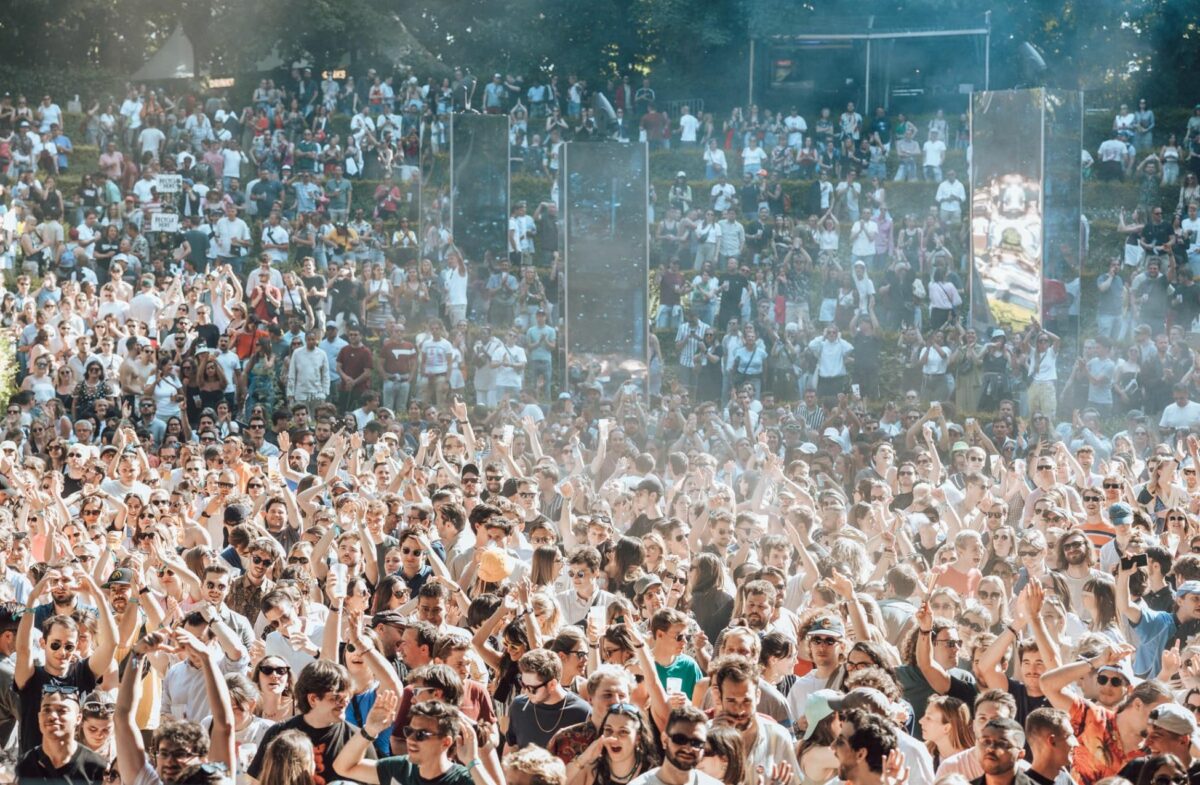festival belgique annulé