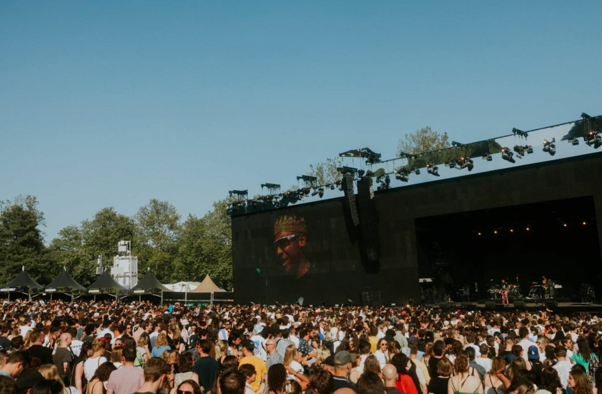 16 Best Music Festivals In Belgium: Un-Belgian-Able Events You Can't ...