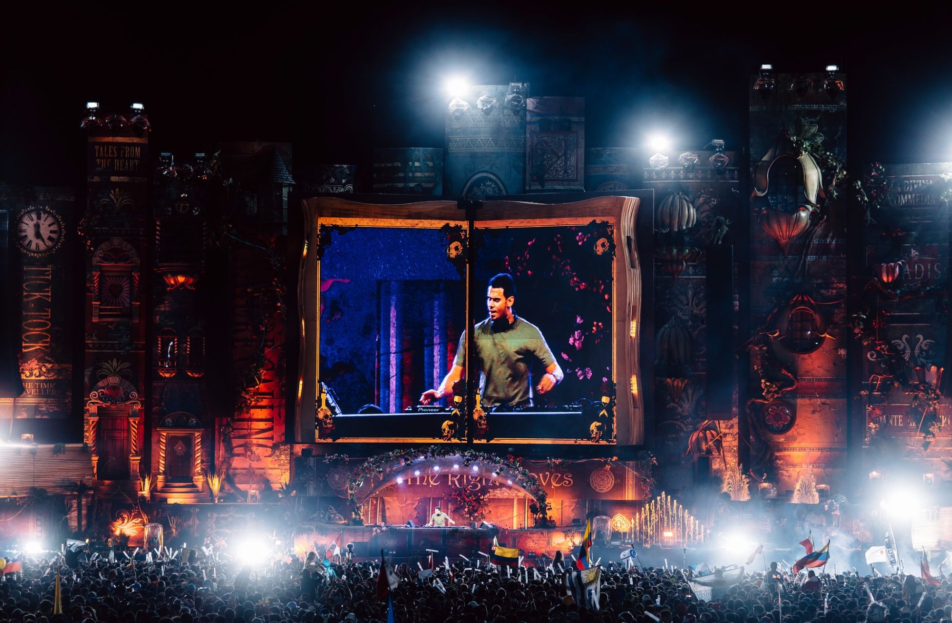 4 Best Music Festivals In Brazil: A Tuneful Trip To Party Paradise