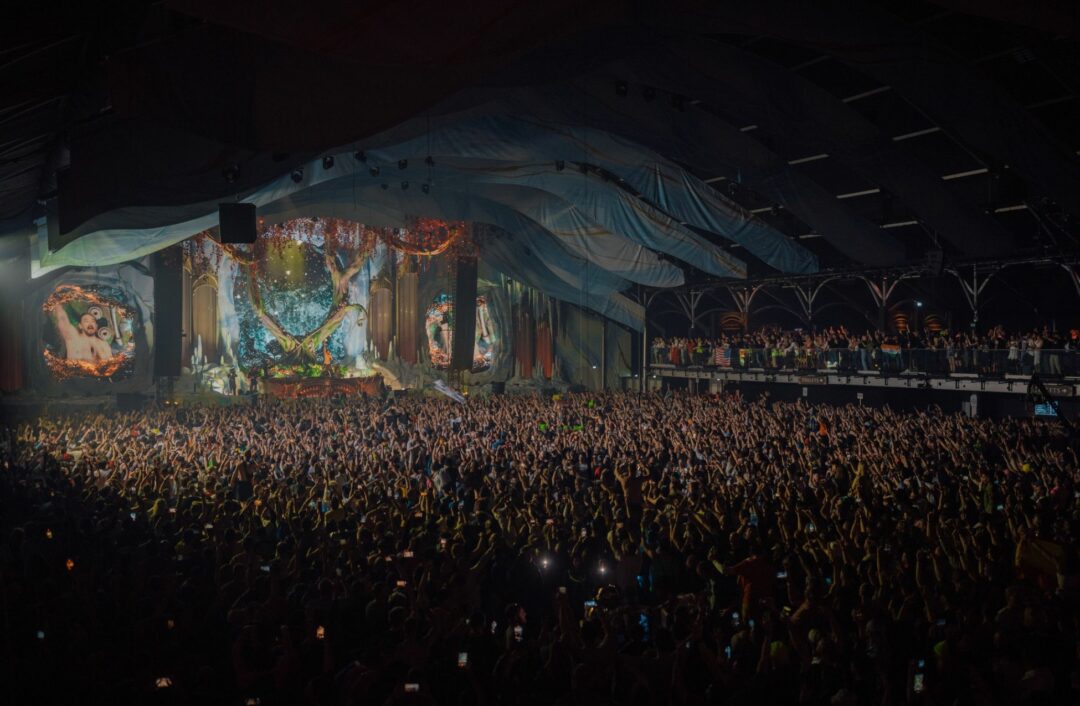 20 Best Music Festivals In France: Top Gallic Groove Getaways To