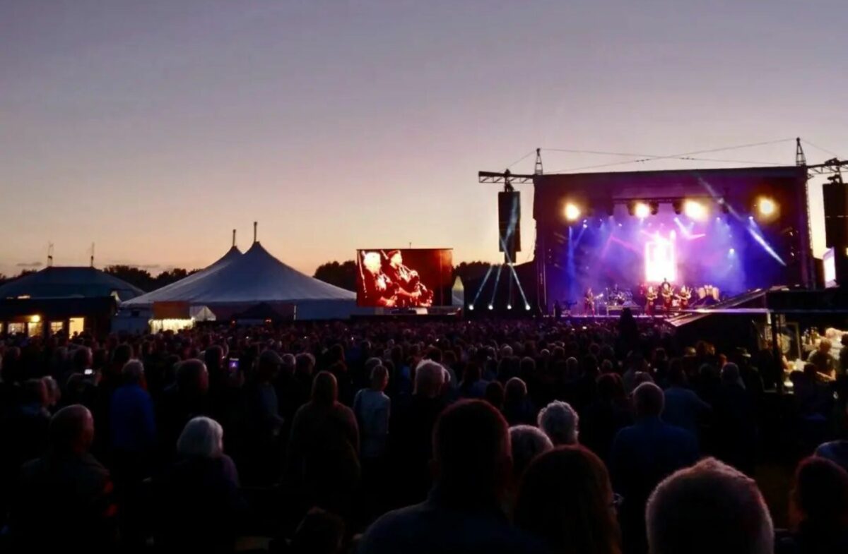 11 Best Music Festivals In Denmark: Danish Delights To Rock Your World