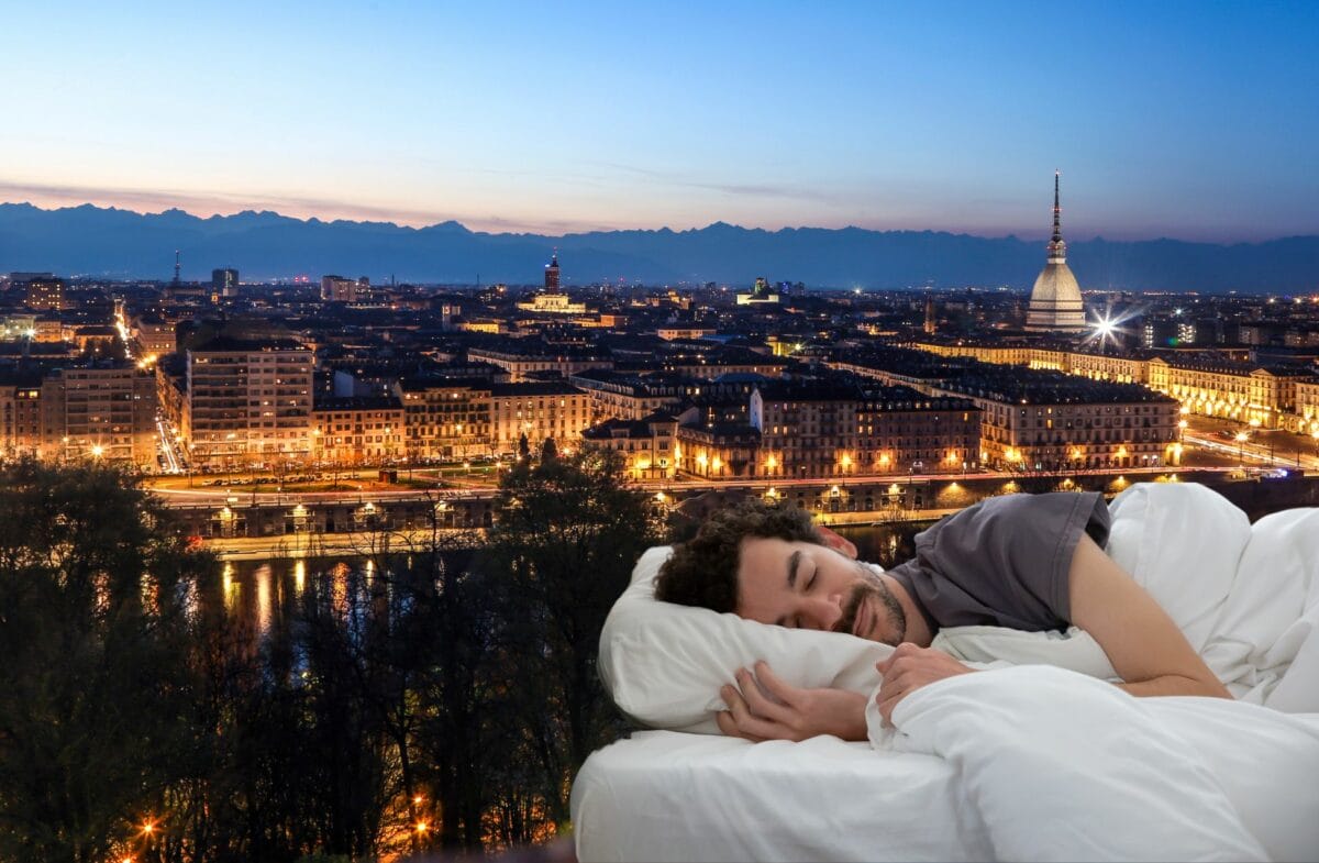 Top Best Hotels In Turin Unveiling A Piemonte Paradise