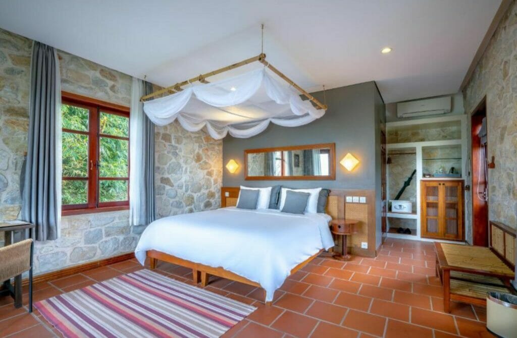 Topas Ecolodge - Best Hotels In Vietnam
