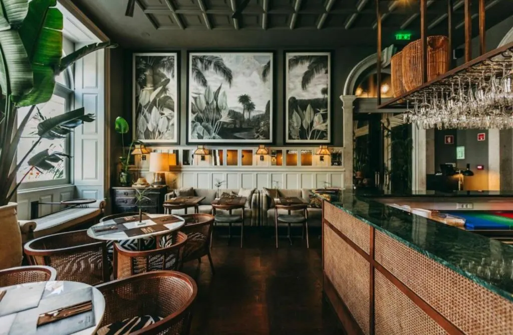 Torel 1884 - Best Hotels In Porto